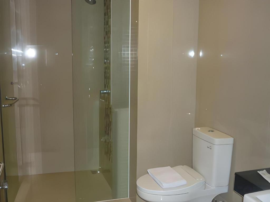 Travello Hotel Бандунг Экстерьер фото